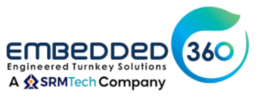 Embedded360